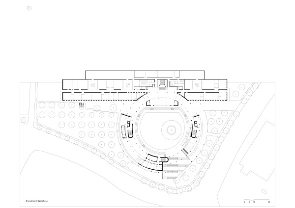 Bertha-Benz-Schule in Sigmaringen