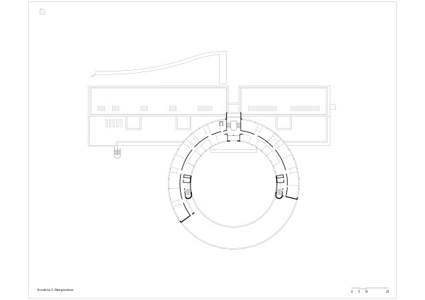 Bertha-Benz-Schule in Sigmaringen