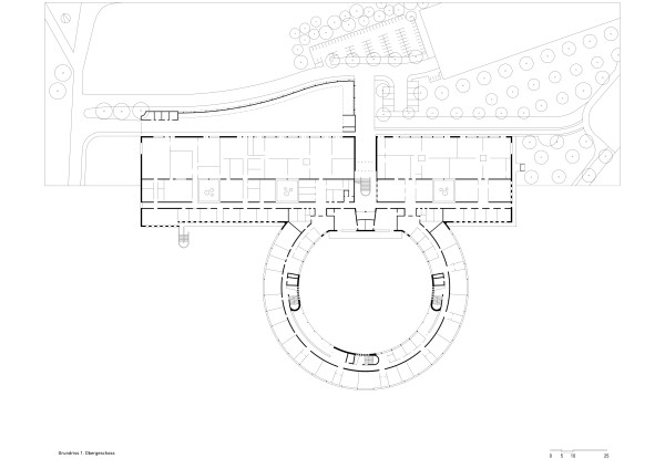 Bertha-Benz-Schule in Sigmaringen