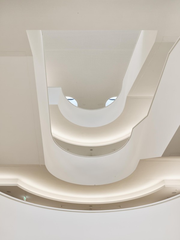 Bertha-Benz-Schule in Sigmaringen