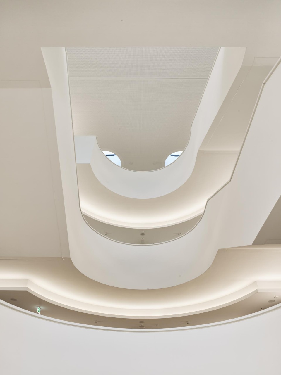 Bertha-Benz-Schule in Sigmaringen