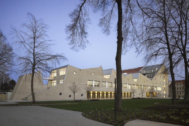 Bildungszentrum Aschersleben