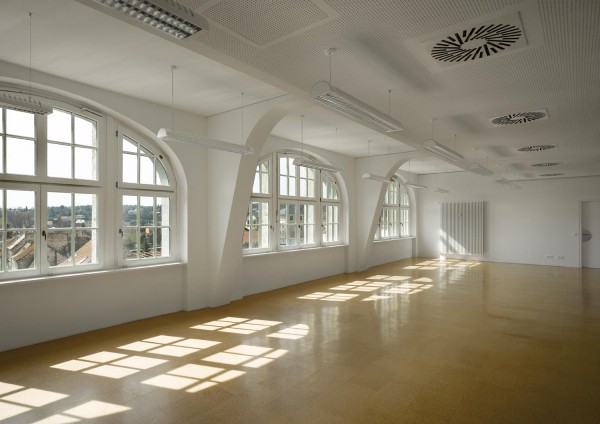 Bildungszentrum Aschersleben