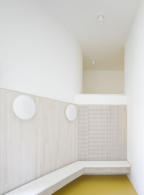 Erweiterung Amtsgericht Pforzheim