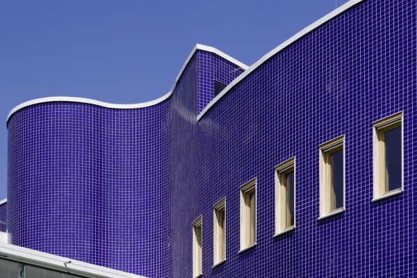 Erweiterung Amtsgericht Pforzheim