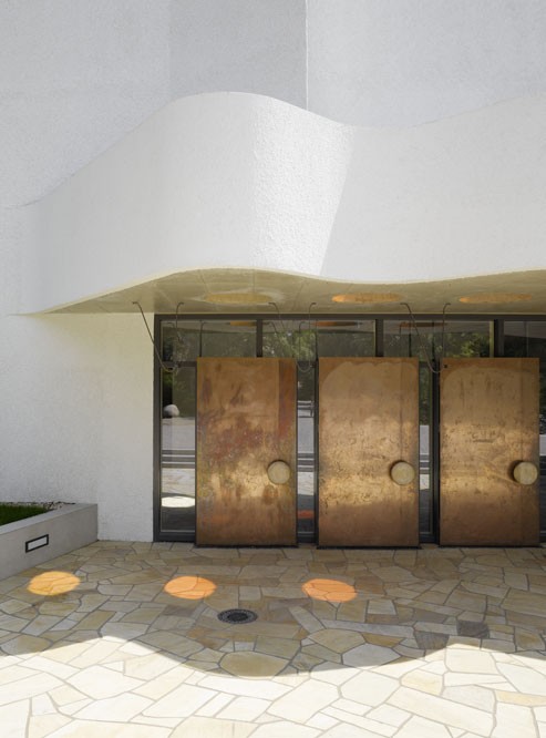 Erweiterung der Waldorfschule in Freiburg St. Georgen