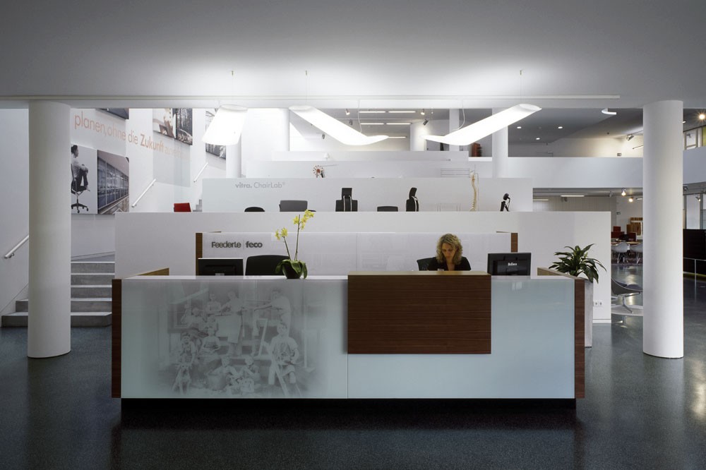 Feco-Forum in Karlsruhe