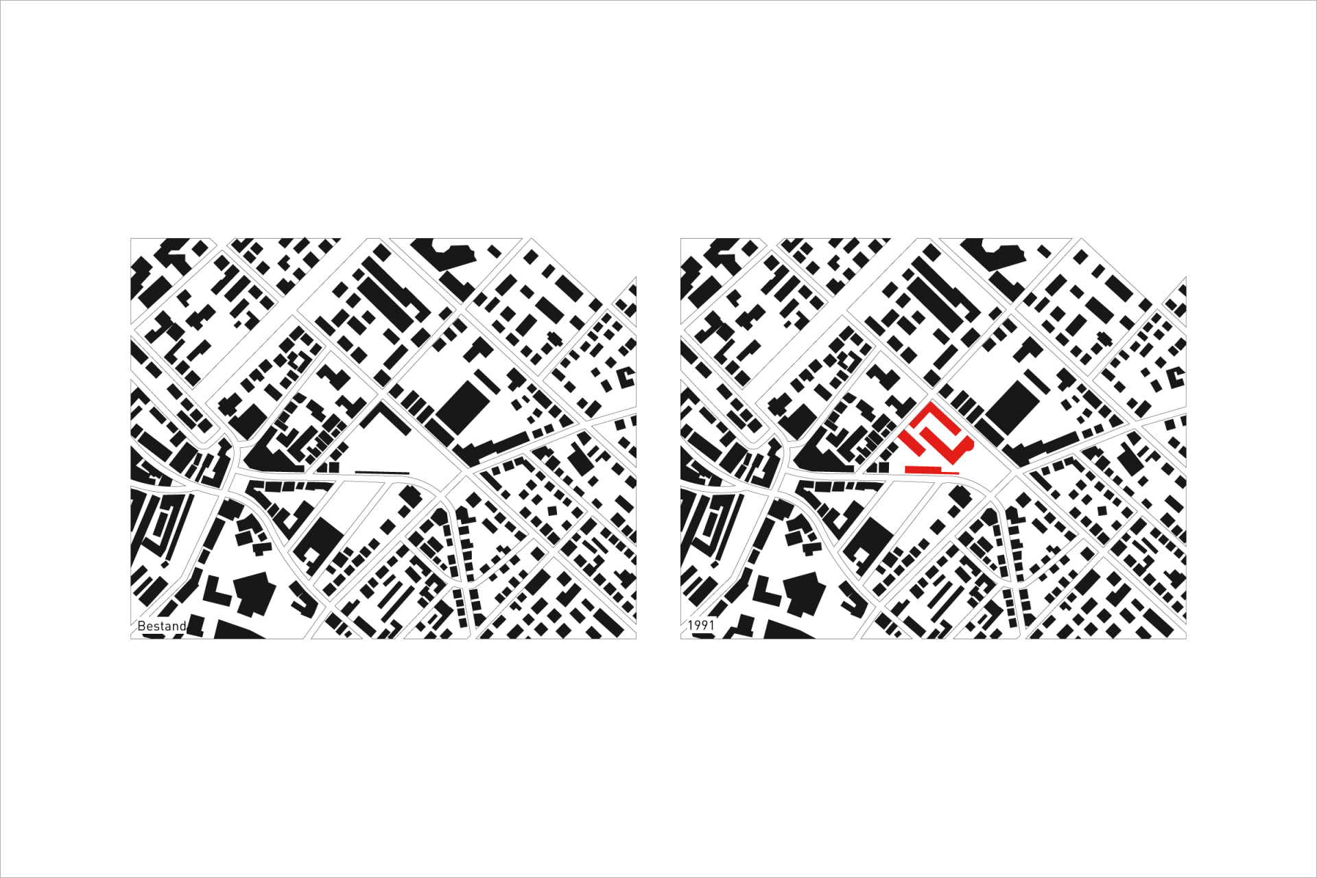 Finanzamt und Behördenkantine Reutlingen