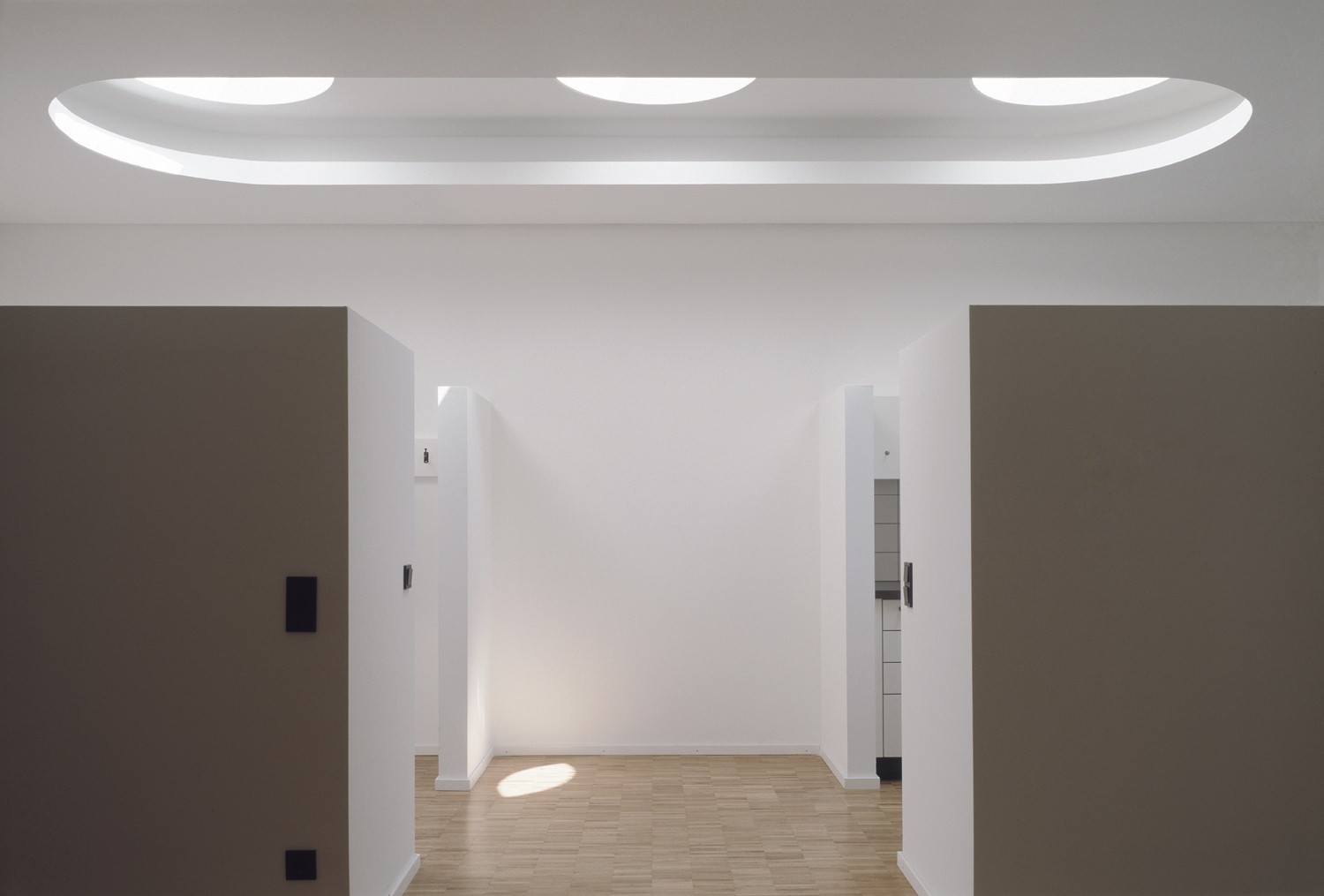 Gemeindehaus und Seniorenwohnungen in Stuttgart