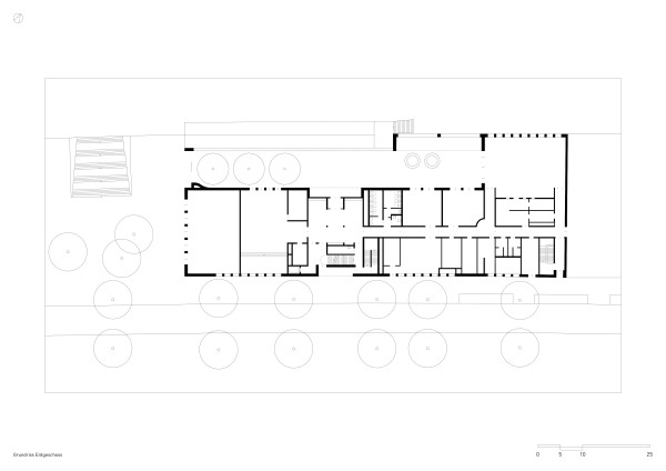 Grundschule Am Baakenhafen in Hamburg