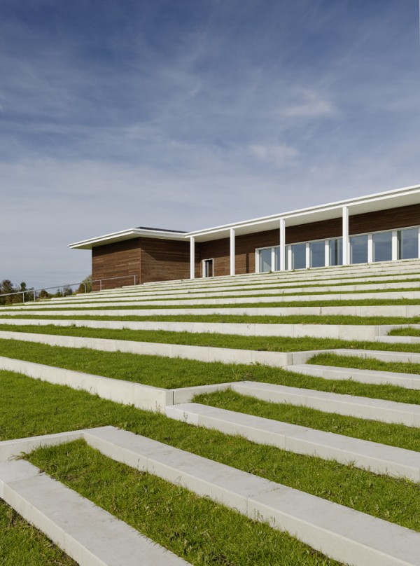 Gymnasium Buchloe