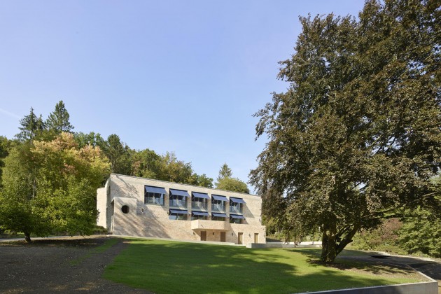 Haus Engel Schwäbische Alb