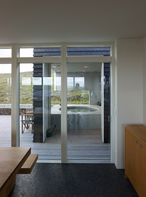 Haus Kristín og Óttar Hafnarfjördur