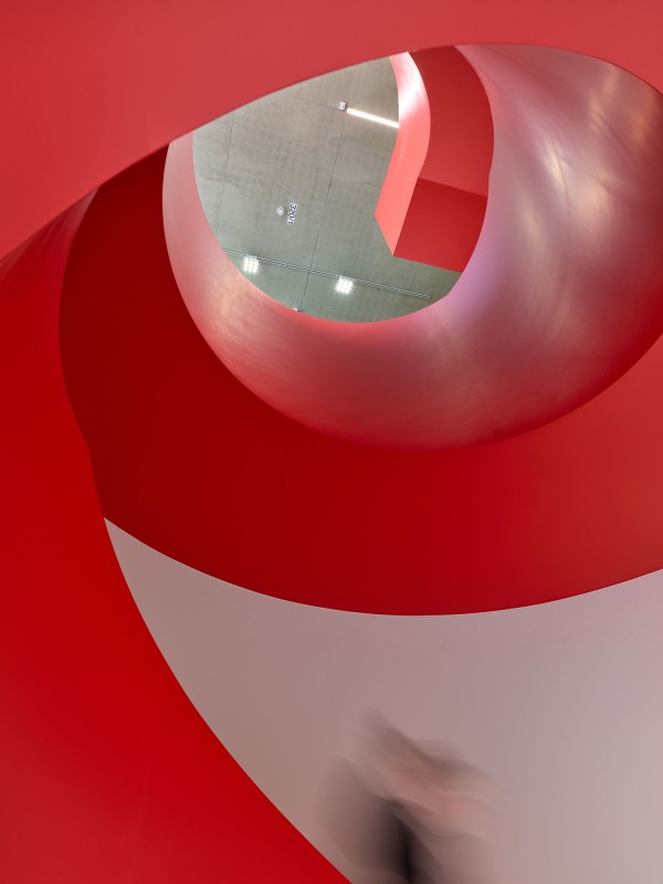 Hightech Innovation Center München