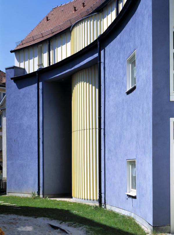 Kindergarten Tübingen