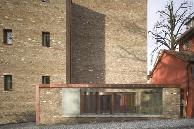 Kunstmuseum Ravensburg