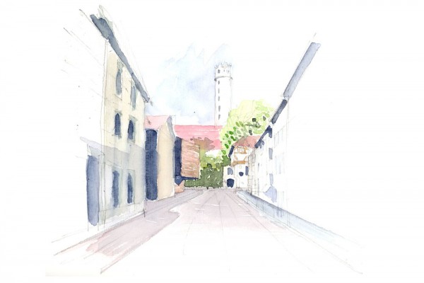 Kunstmuseum Ravensburg
