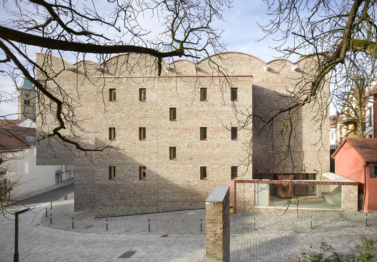 Kunstmuseum Ravensburg