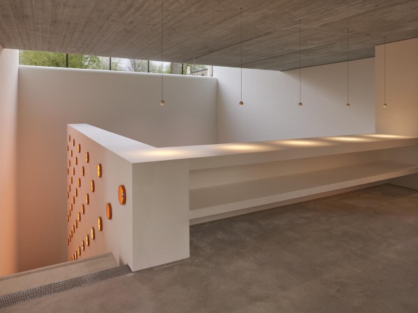 Mehrfamilienhaus und Schaulager in Bad Saulgau