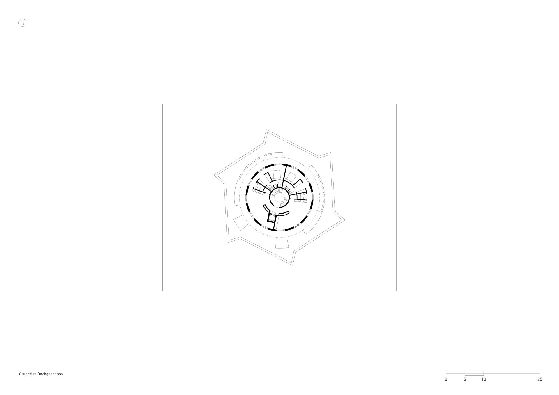 Mehrfamilienhaus und Schaulager in Bad Saulgau