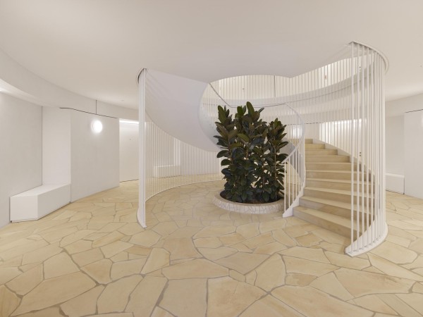 Mehrfamilienhaus und Schaulager in Bad Saulgau