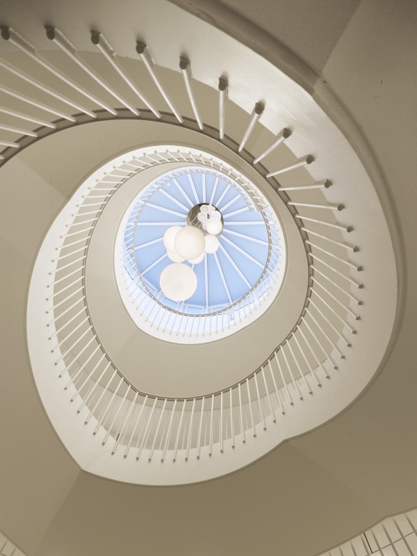 Mehrfamilienhaus und Schaulager in Bad Saulgau