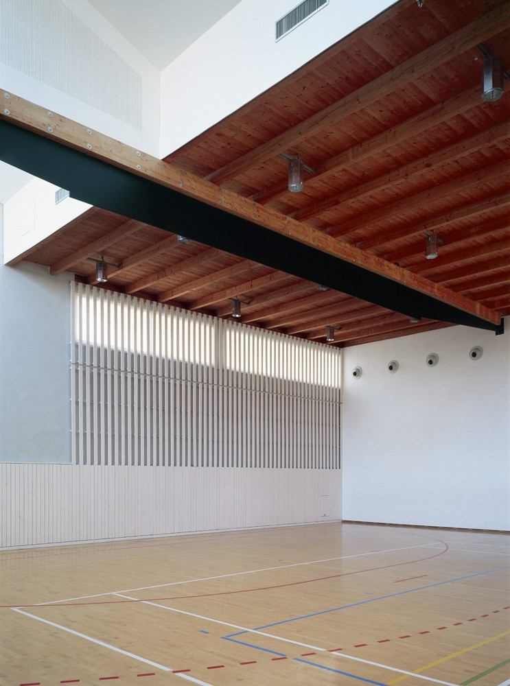 Mehrzweckhalle Pforzheim