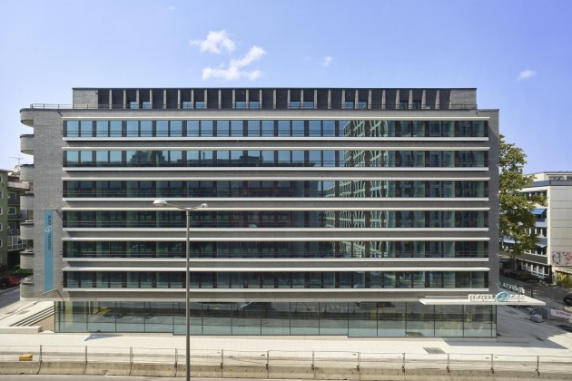 Hotel in Stuttgart