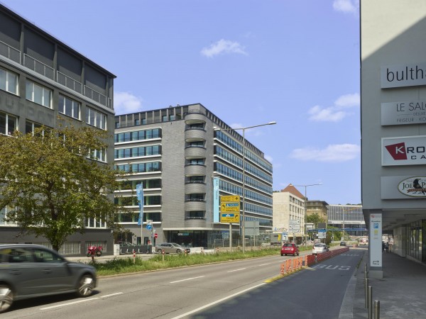 Hotel in Stuttgart