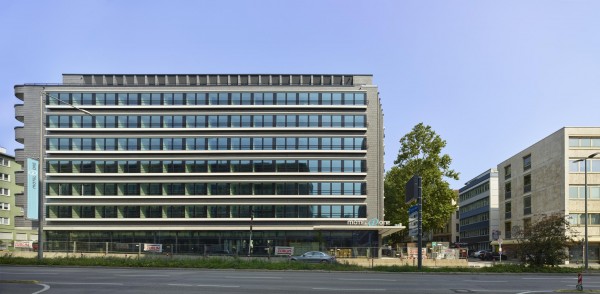 Hotel in Stuttgart