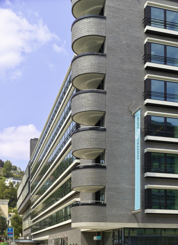 Hotel in Stuttgart