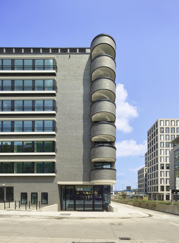 Hotel in Stuttgart
