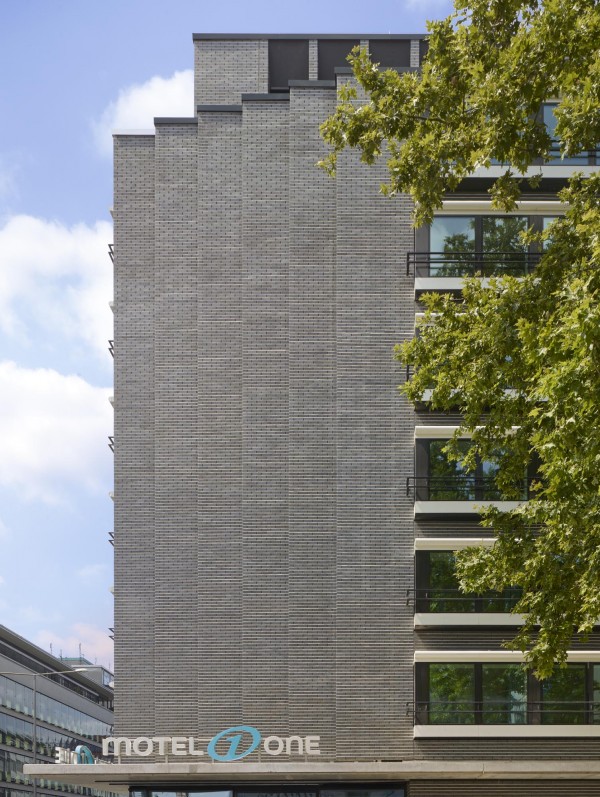 Hotel in Stuttgart