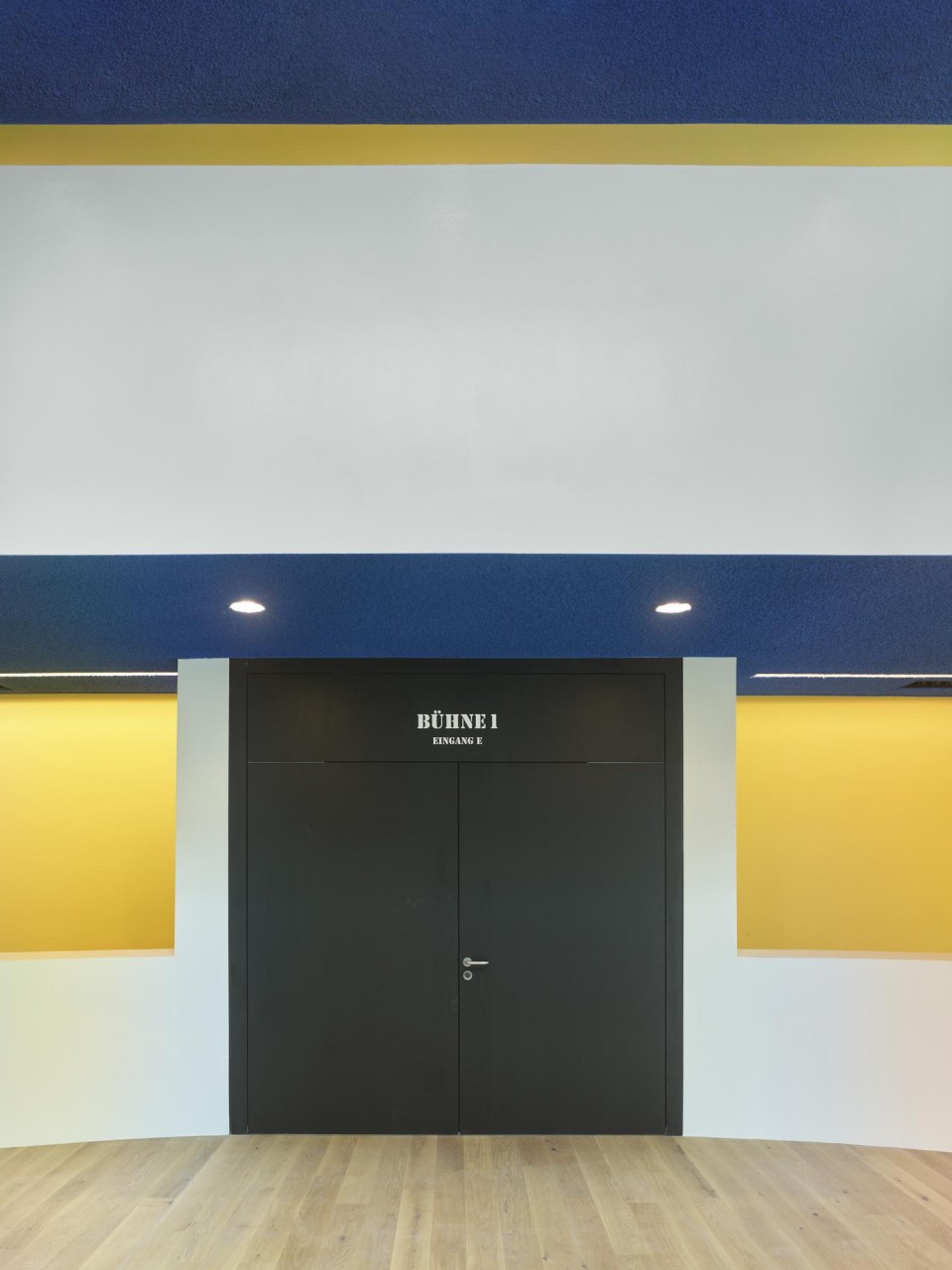 Münchner Volkstheater