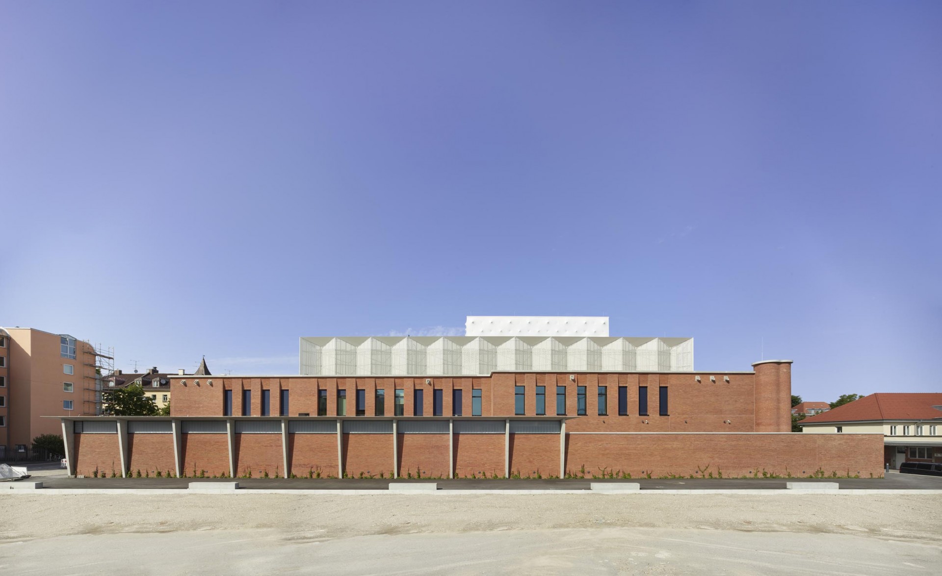 Münchner Volkstheater