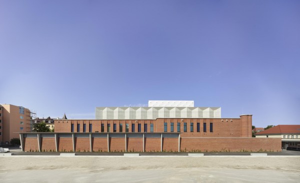 Münchner Volkstheater