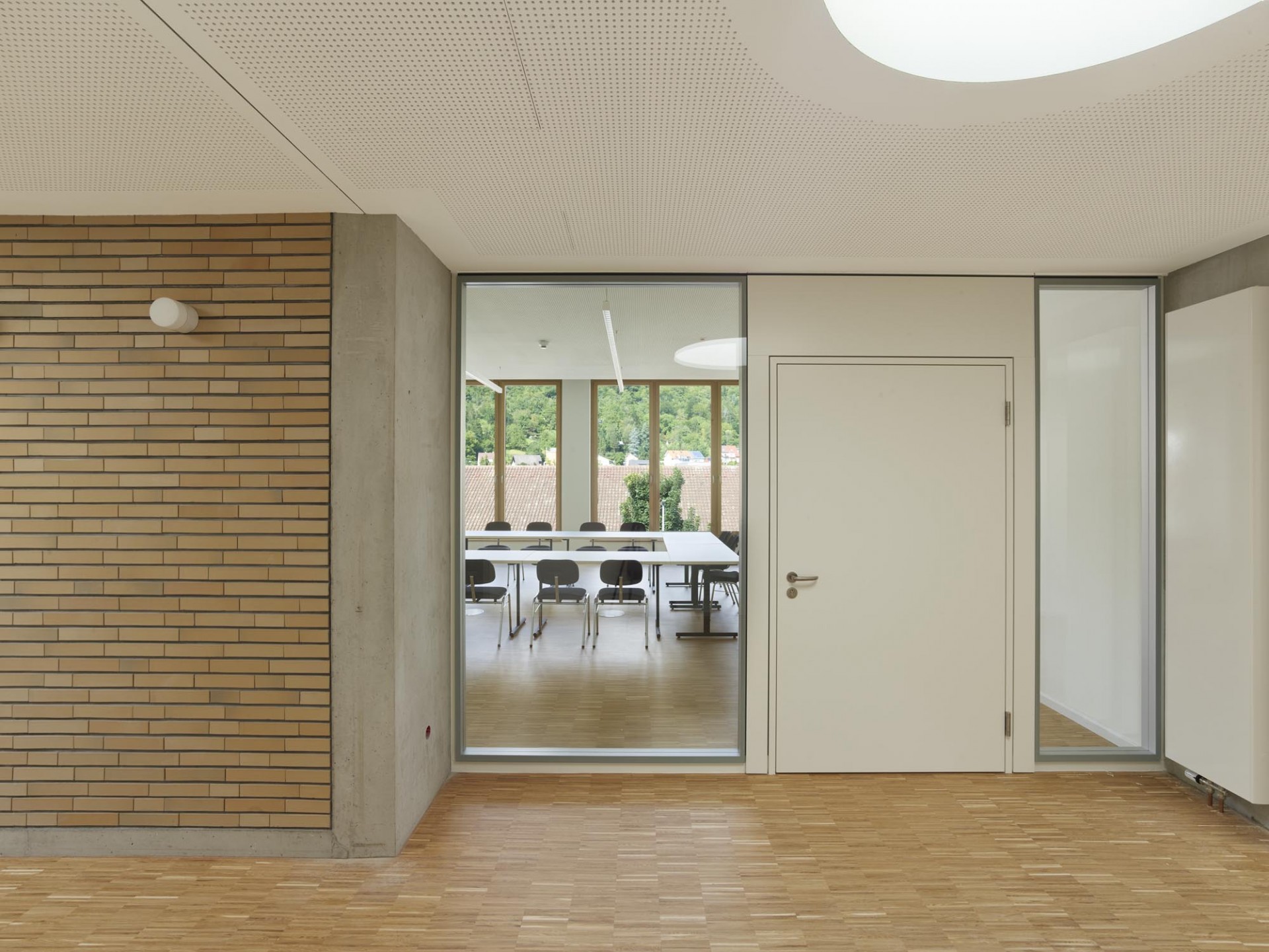 Musikzentrum Plochingen