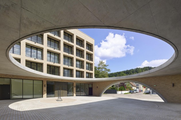 Musikzentrum Plochingen