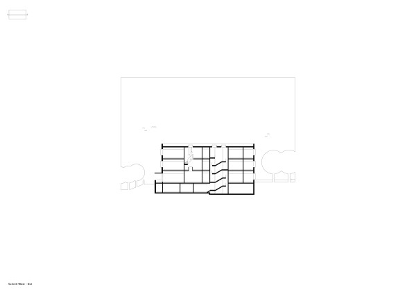 Neubau SWR Studio Tübingen