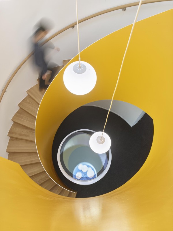 Neubau SWR Studio Tübingen