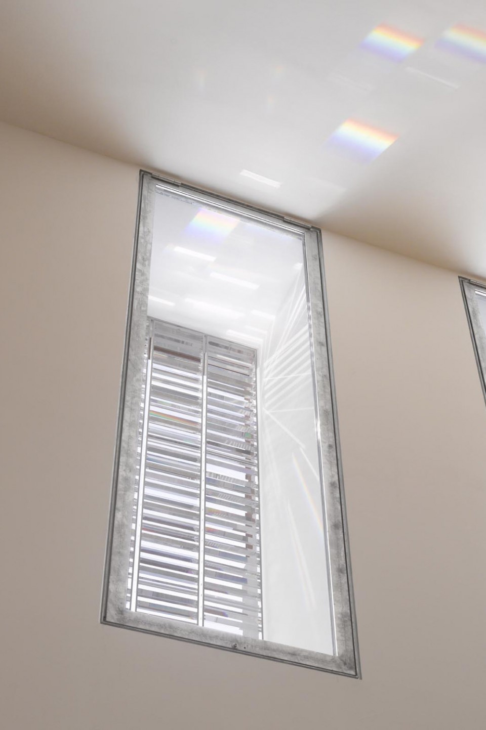 Sanierung der Hospitalkirche Stuttgart