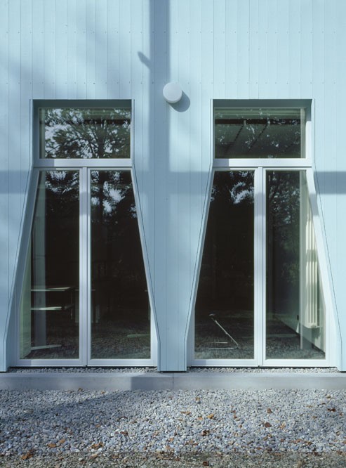 Schreienesch School-Complex Friedrichshafen