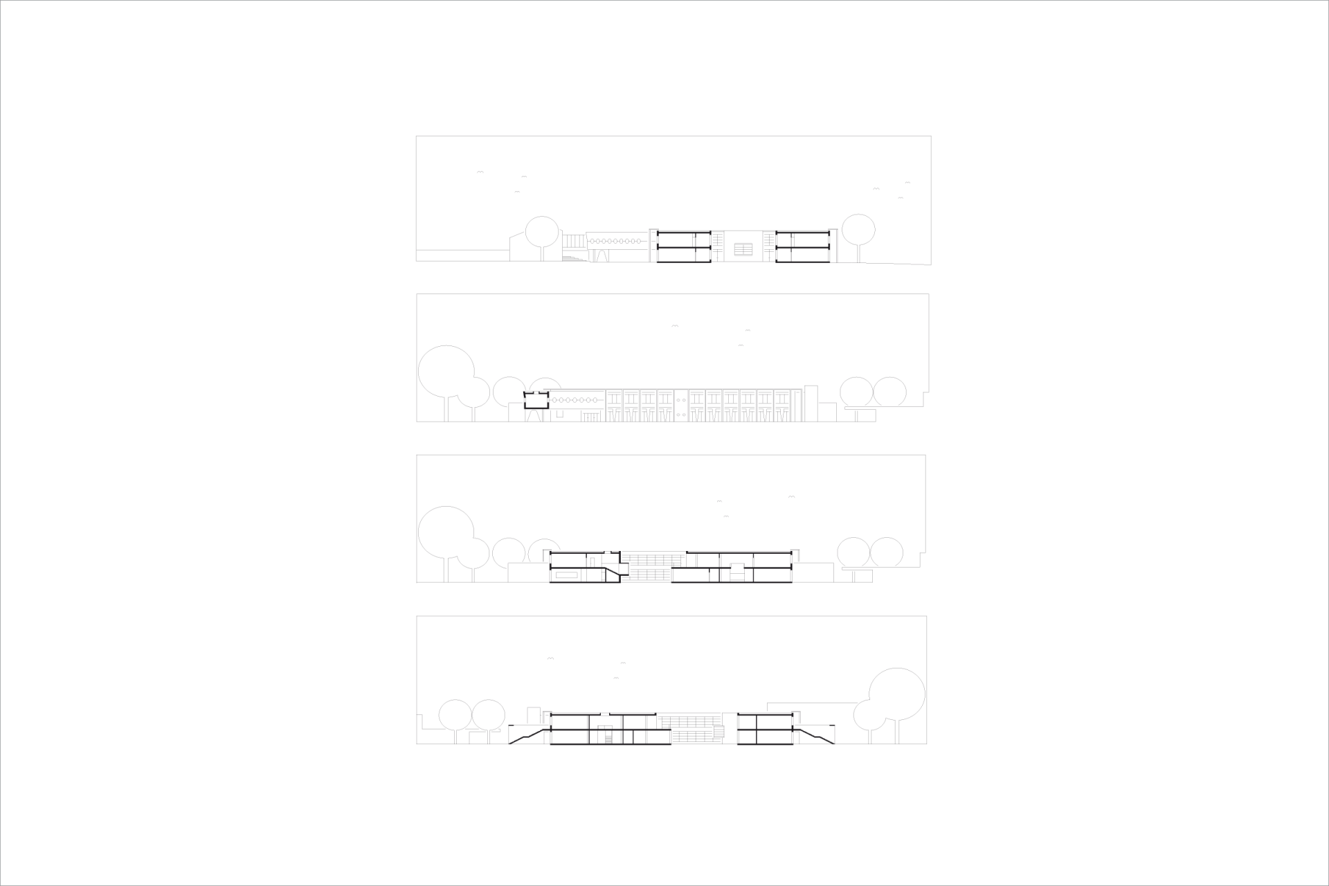 Schreienesch-Schule in Friedrichshafen
