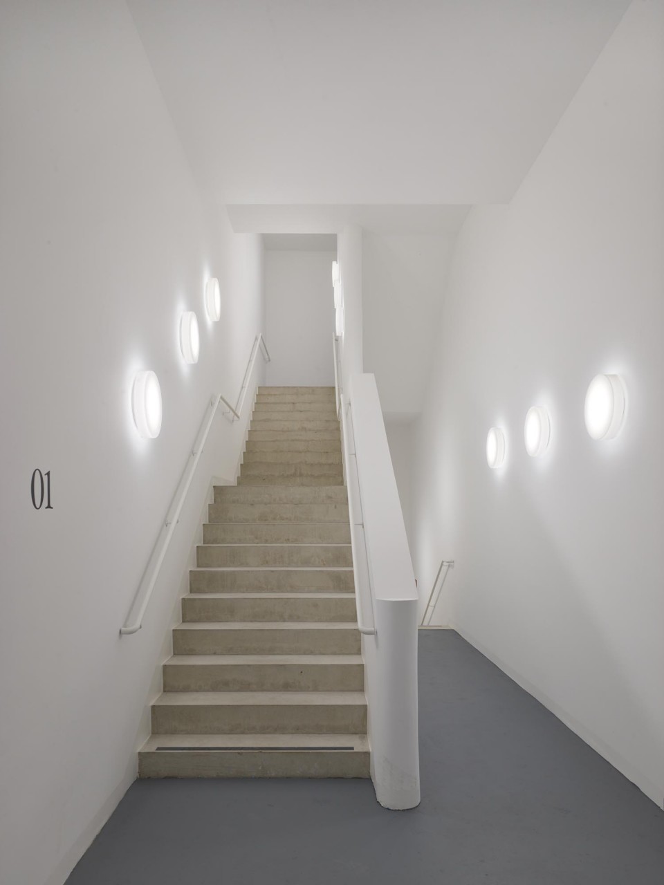 Umbau Bürogebäude (ehemalige EnBW Hauptverwaltung) Stuttgart