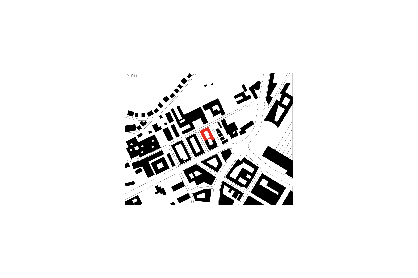 Umbau Bürogebäude (ehemalige EnBW Hauptverwaltung) Stuttgart