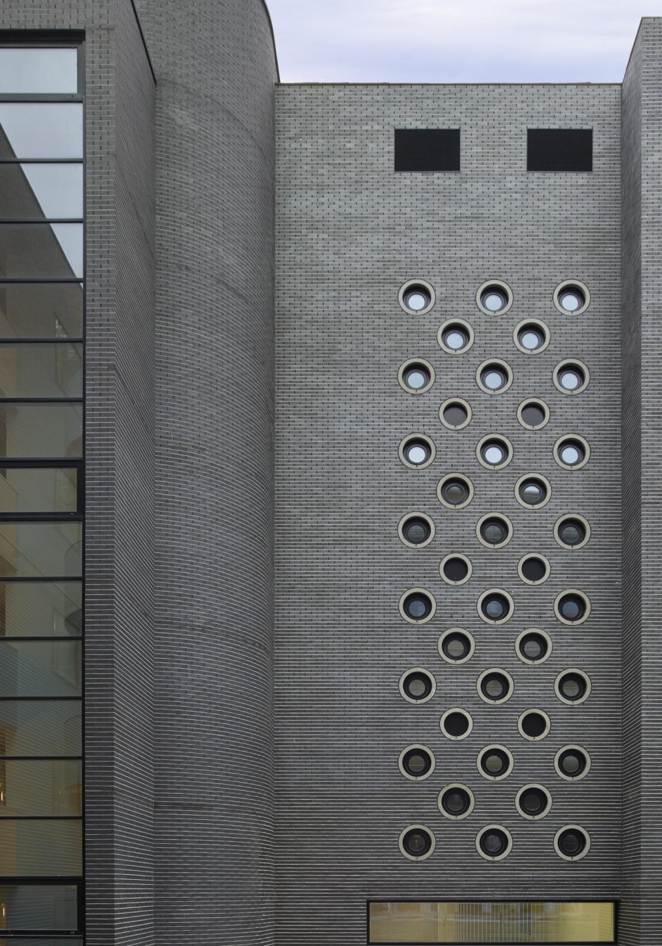 Umbau Bürogebäude (ehemalige EnBW Hauptverwaltung) Stuttgart