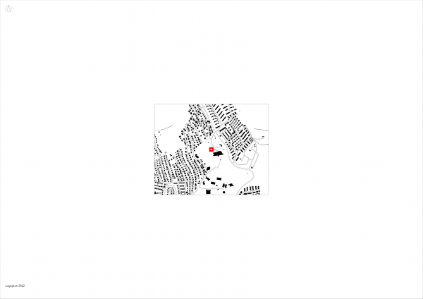 Verwaltungsgebäude Plochingen